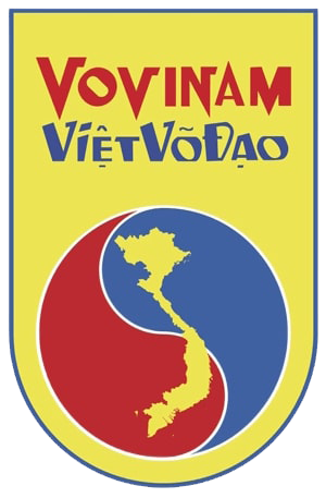  Vovinam Logo 