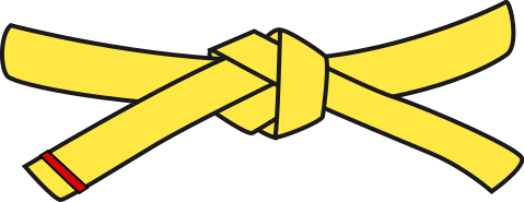 Chương Trình Hoàng Đai I