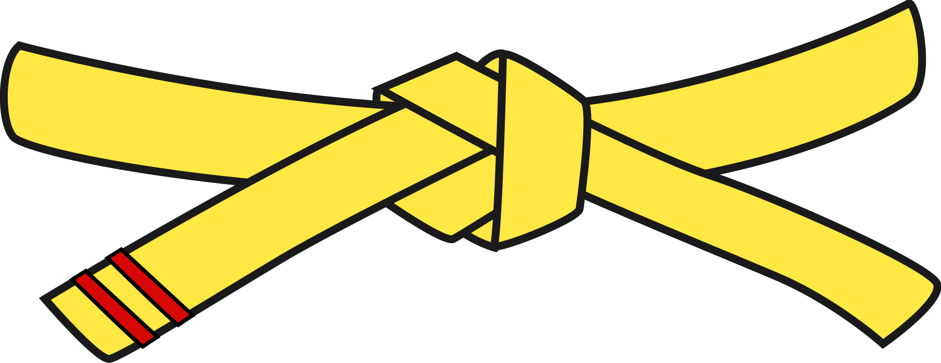 Chương Trình Hoàng Đai II