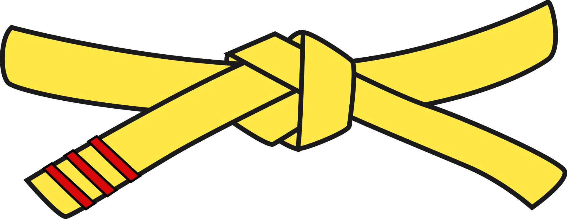 Chương Trình Hoàng Đai III