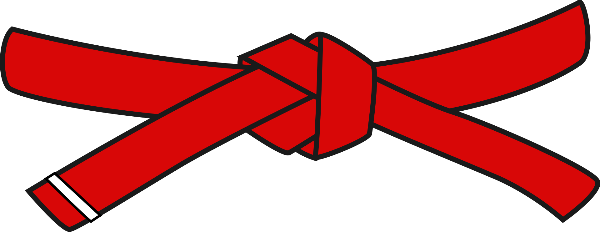 Chương Trình Hồng Đai I