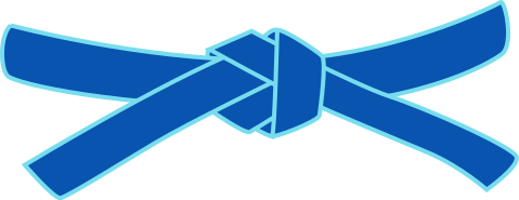 Chương Trình Lam Đai