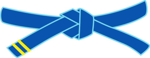 Chương Trình Lam Đai II