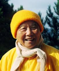 Pháp Lạc thất trên núi Tương Kỳ