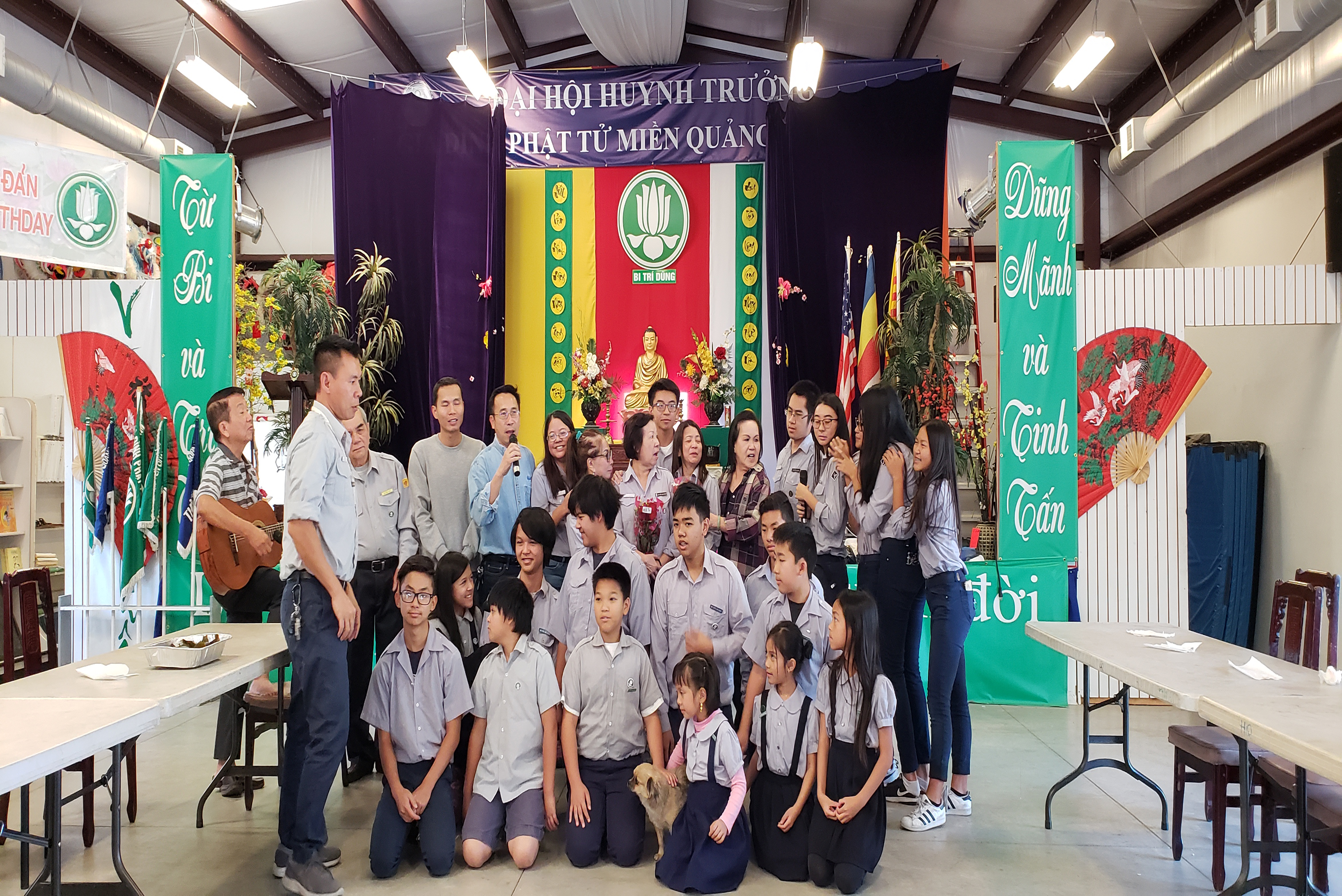  Thầy Văn Minh Hồng