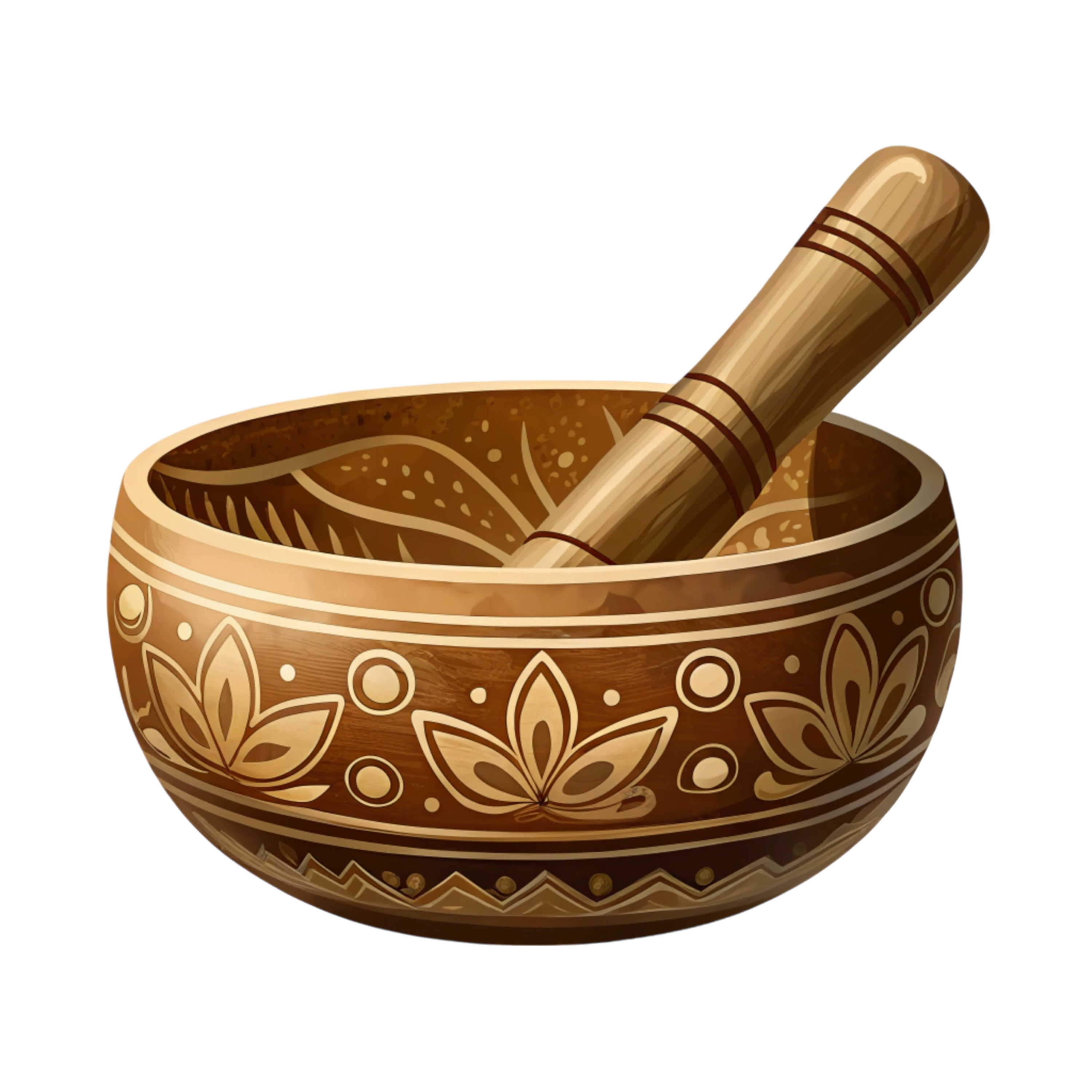 Singing Bowl