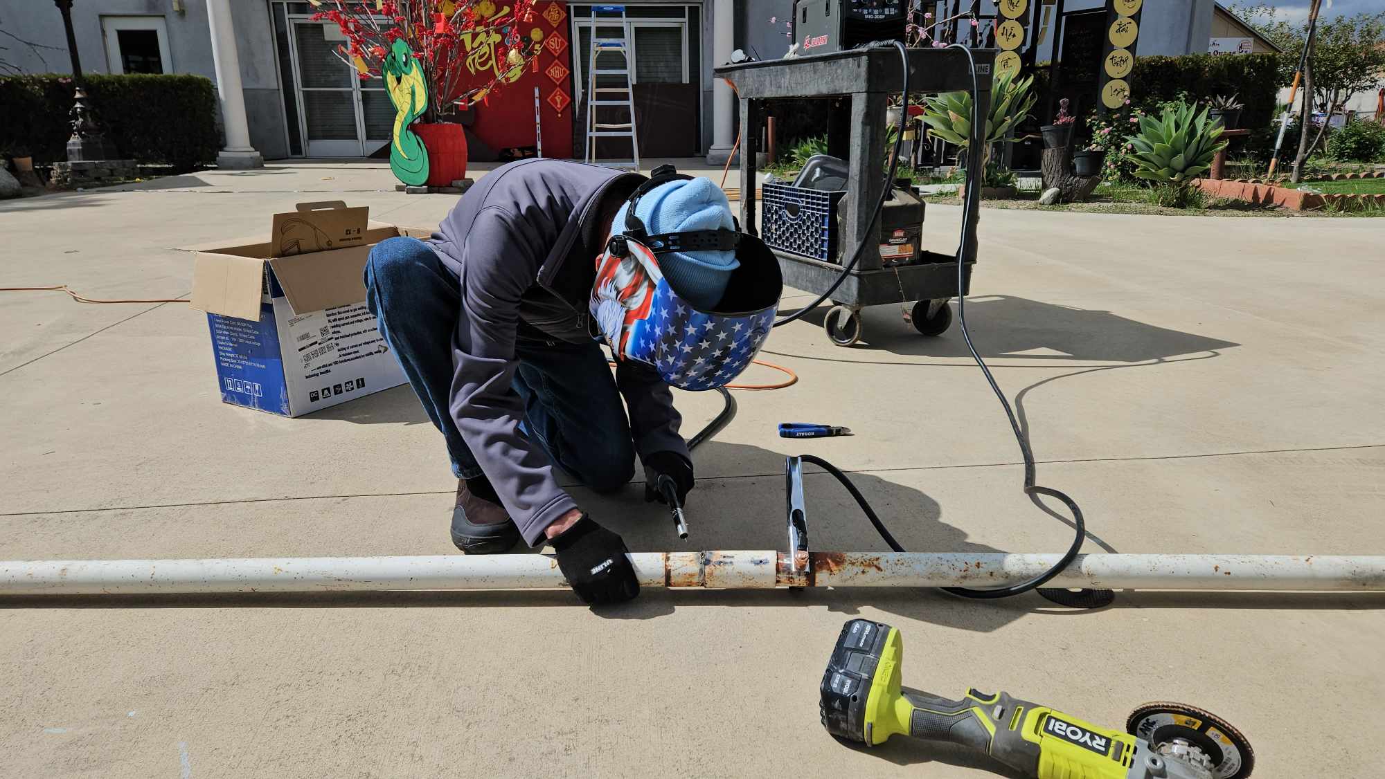  Trại hè họp bạn 2025