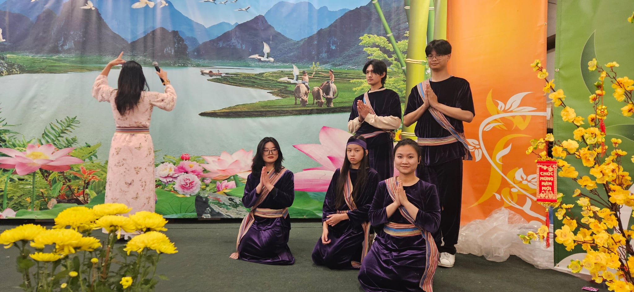 Tết Việt Hải Ngoại