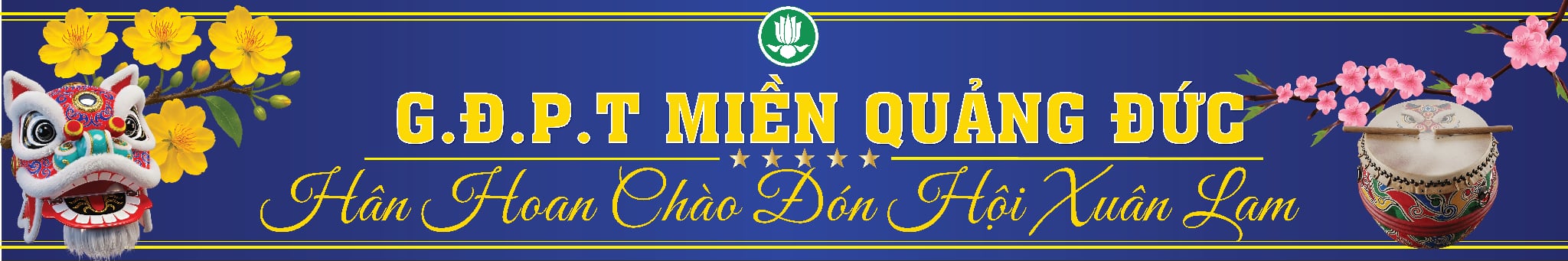 G.Đ.P.T Huyền Quang