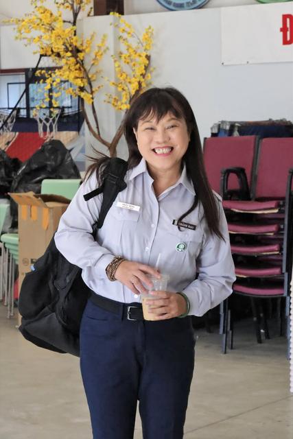 Niềm vui của ngày tu học