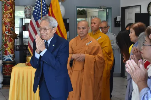 Phật Đản