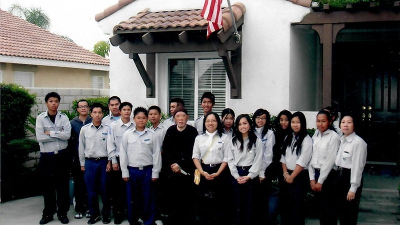 Kỷ Yếu 50 Năm GĐPT Huyền Quang