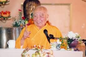 Thích Thanh Từ