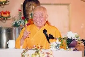 Thích Thanh Từ