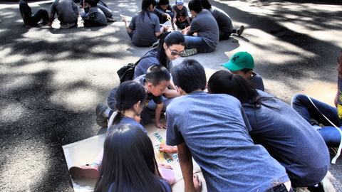 Trại Hè Liên Minh Huyền Thoại 2015 — Thứ Bảy 15:34 — hình 301