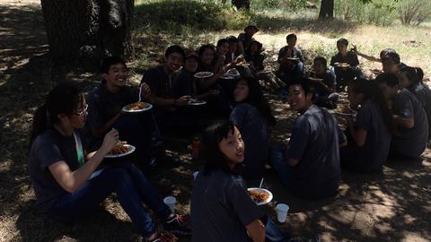 Trại Hè Liên Minh Huyền Thoại 2015 — Chủ Nhật 11:53 — hình 482