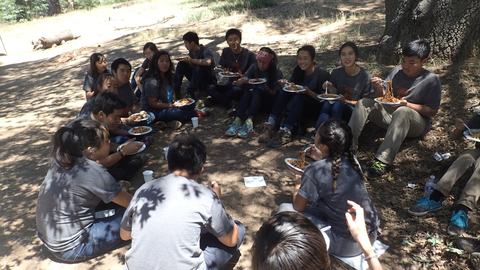 Trại Hè Liên Minh Huyền Thoại 2015 — Chủ Nhật 11:53 — hình 484