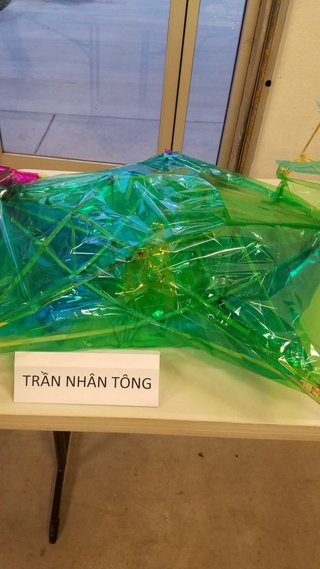 Đêm Trung Thu GĐPT Huyền Quang tại Trung Tâm Thích Quảng Đức, ngày 17 tháng 9 năm 2016 — tấm 20