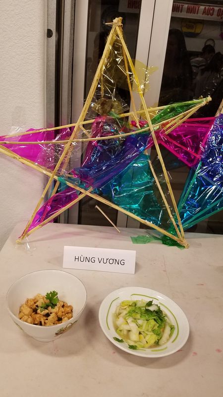 Đêm Trung Thu GĐPT Huyền Quang tại Trung Tâm Thích Quảng Đức, ngày 17 tháng 9 năm 2016 — tấm 48